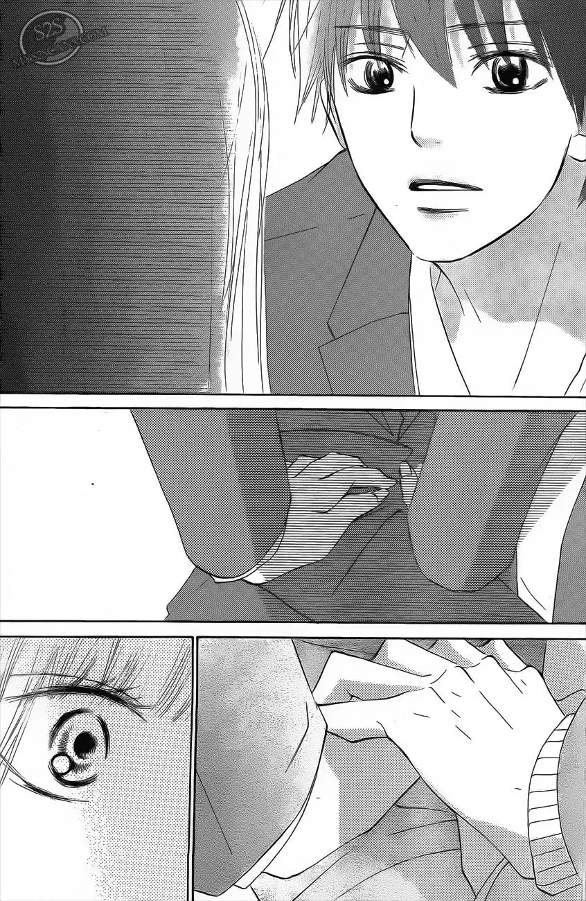 Kimi Ni Todoke Chapter 65 37